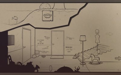 Bad Dream: Afterlife