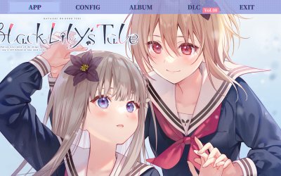 Black Lily's Tale