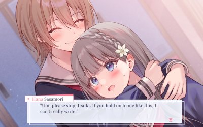 Black Lily's Tale