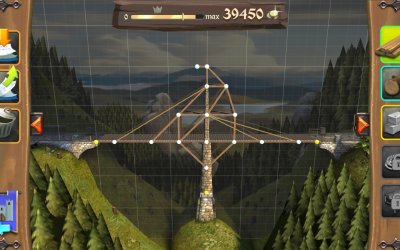 Bridge Constructor Medieval