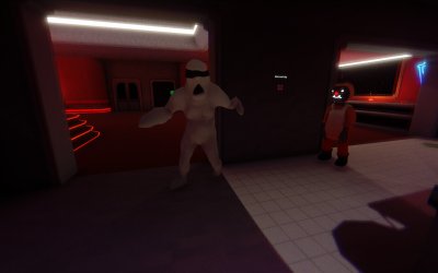 Burger Bots Inc.