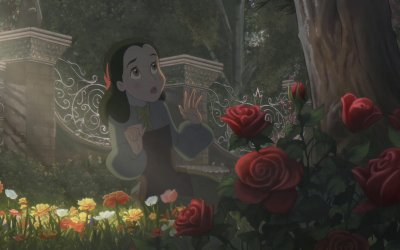 Bye Sweet Carole