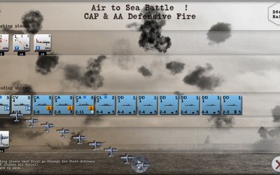 Carrier Battles 4 Guadalcanal