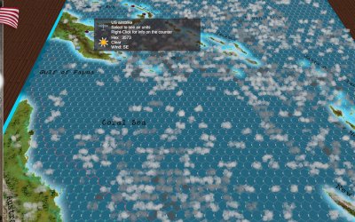 Carrier Battles 4 Guadalcanal