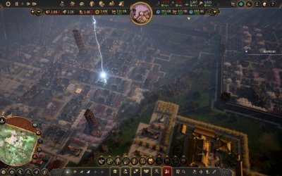 Celestial Empire