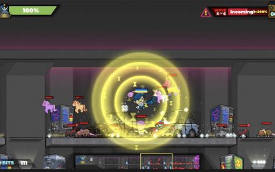 ChronoDojo