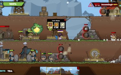 ChronoDojo