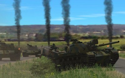 Combat Mission Cold War