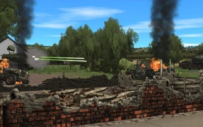 Combat Mission Cold War