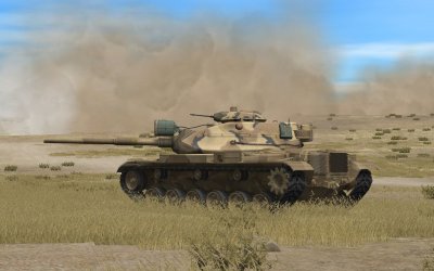 Combat Mission Cold War