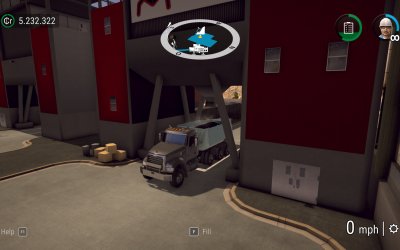Construction Simulator 2 US - Pocket Edition