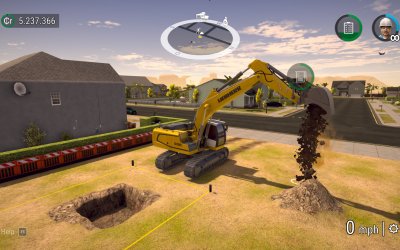 Construction Simulator 2 US - Pocket Edition