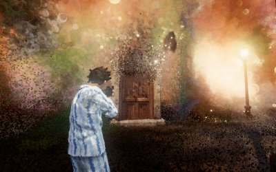 Dreams of Another