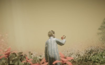 Dreams of Another