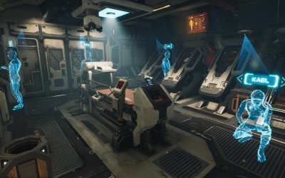 Escape Simulator 2