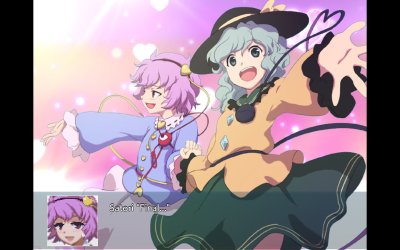 Fantasy Maiden Wars DREAM OF THE STRAY DREAMER