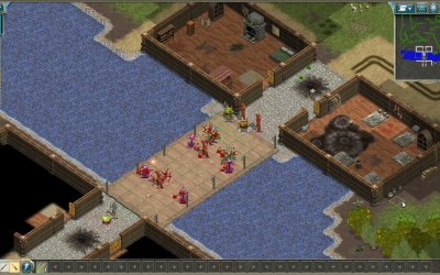 Geneforge 2 - Infestation