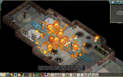 Geneforge 2 - Infestation