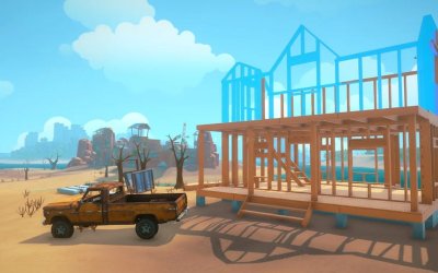 House Builder 2