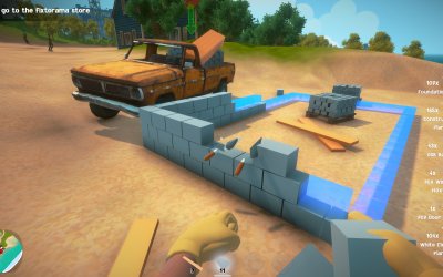 House Builder 2