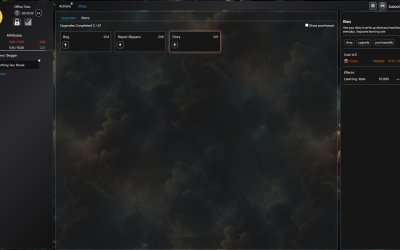 Idle Awakening: Mages Path