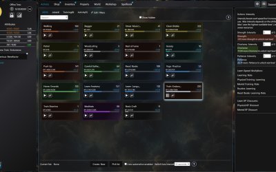 Idle Awakening: Mages Path