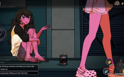 Interdimensional Vending Machine