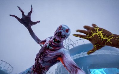 Macabre