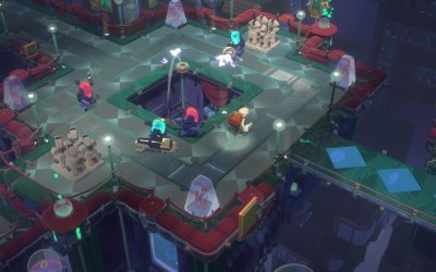Moonlighter 2: The Endless Vault