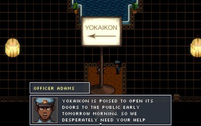 Murder Is Game Over: Murder Otaku