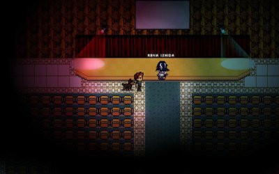 Murder Is Game Over: Murder Otaku
