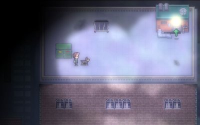Murder Is Game Over: Murder Otaku