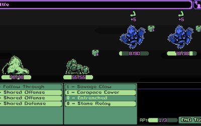 Necromancer For A Week