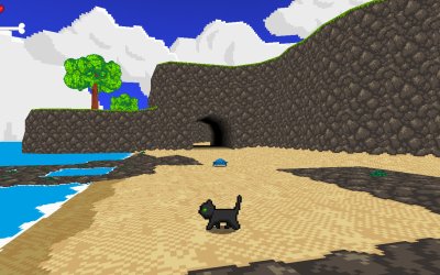 Paws for Adventure