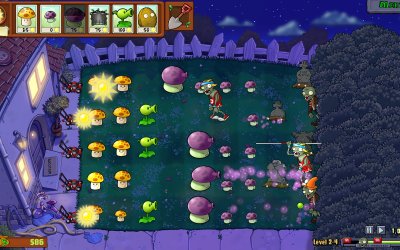 Plants vs. Zombies: Replanted