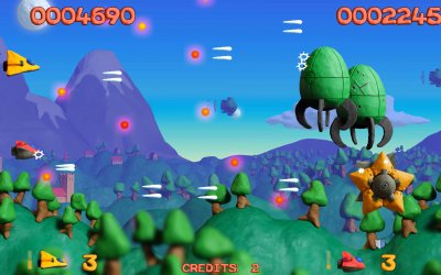 Platypus Reclayed