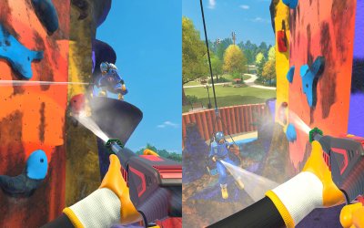 PowerWash Simulator 2