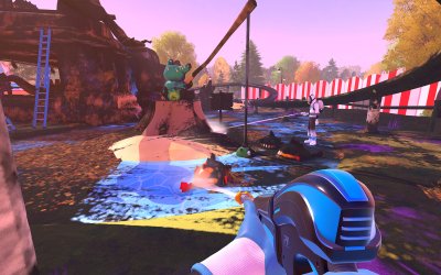 PowerWash Simulator 2