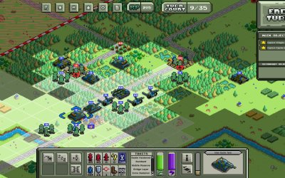 Rogue Conflict