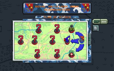 Rogue Conflict