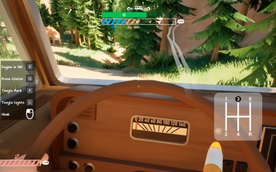RV There Yet?