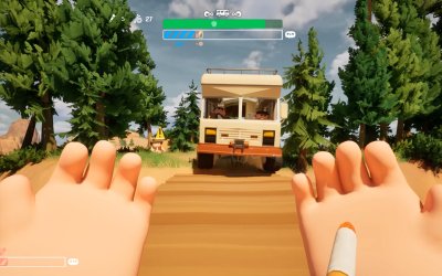 RV There Yet?