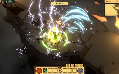 School of Magic