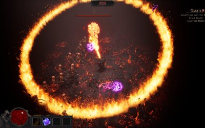 Soulfall