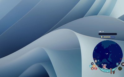 Spacenap