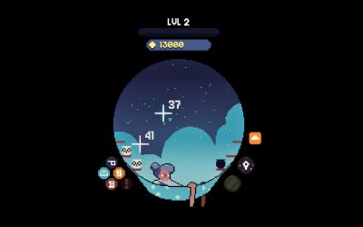 Spacenap