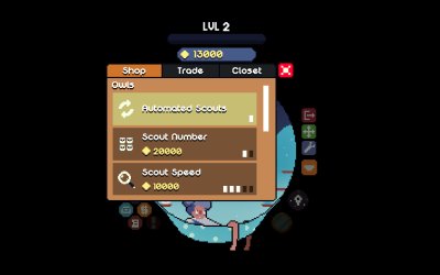 Spacenap