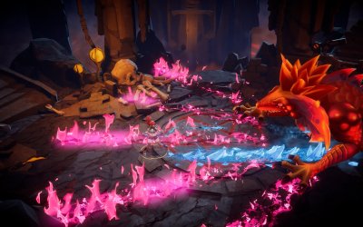 Star Fire: Eternal Cycle