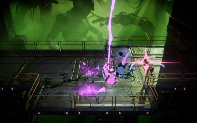 Star Fire: Eternal Cycle