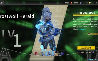 Star Fire: Eternal Cycle